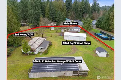 9427 Case Road SW, Olympia, WA 98512 - Photo 1