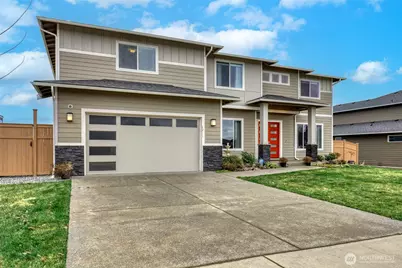 6211 232nd Avenue E, Buckley, WA 98321 - Photo 33