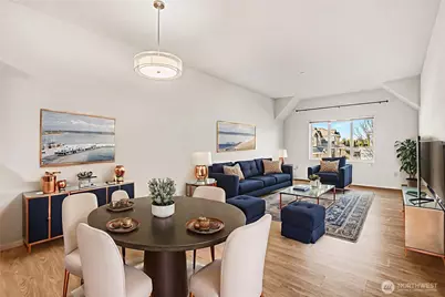 1731 10th Ave NE #B205, Issaquah, WA 98029 - Photo 5