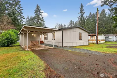 8906 225th Street Ct E, Graham, WA 98338 - Photo 1