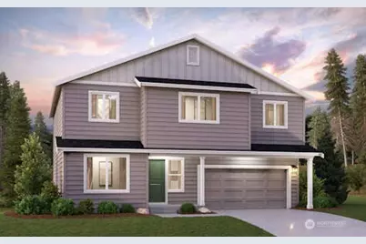 125 Willowbrook Drive, Chehalis, WA 98532 - Photo 1