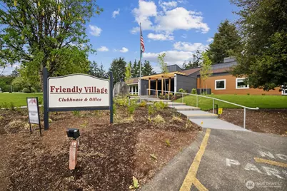 1111 Archwood Drive SW #382, Olympia, WA 98502 - Photo 19