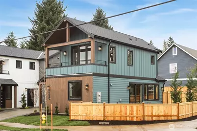 8106 126th Avenue NE, Kirkland, WA 98033 - Photo 1