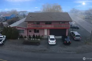 301 N Ellice St, Mattawa, WA 99349 - Photo 1