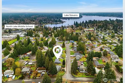 2527 120th Drive NE, Lake Stevens, WA 98258 - Photo 3