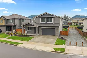 342 South Spruce St, Buckley, WA 98321 - Photo 39