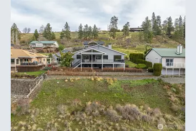 2885 Lakeshore Drive, Manson, WA 98831 - Photo 37