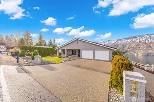 2885 Lakeshore Dr, Manson, WA 98831 - Photo 1