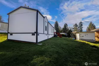 23823 100th Avenue E #33, Graham, WA 98338 - Photo 37