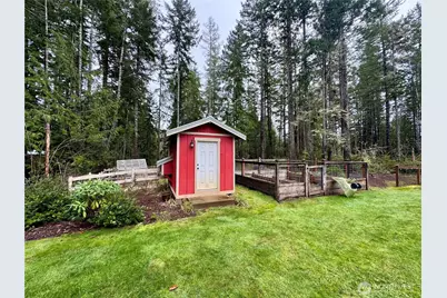 18349 NW Stavis Bay Road, Seabeck, WA 98380 - Photo 11