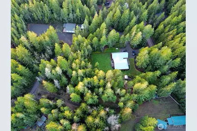 18349 NW Stavis Bay Road, Seabeck, WA 98380 - Photo 3