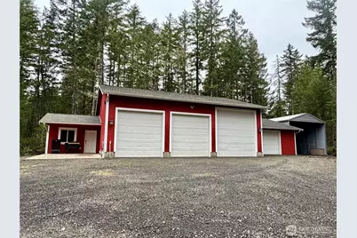 18349 NW Stavis Bay Road, Seabeck, WA 98380 - Photo 7