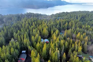 18349 NW Stavis Bay Rd, Seabeck, WA 98380 - Photo 1