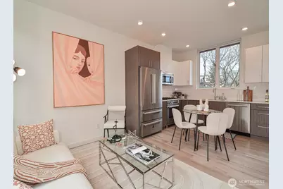 6539 4th Avenue NE #B, Seattle, WA 98115 - Photo 1