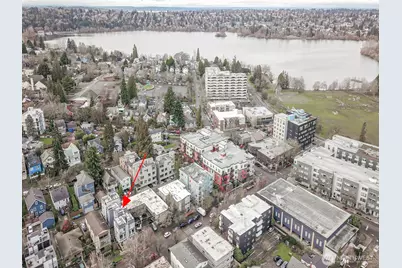 6539 4th Avenue NE #B, Seattle, WA 98115 - Photo 5