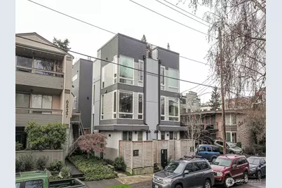 6539 4th Avenue NE #B, Seattle, WA 98115 - Photo 3