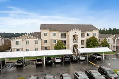 10011 186th Street E #241, Puyallup, WA 98375 - Photo 1