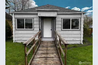 915 Soule Avenue, Hoquiam, WA 98550 - Photo 3