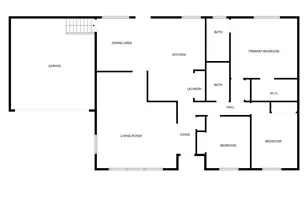 501 E St Andrews Dr, Shelton, WA 98584 - Photo 35