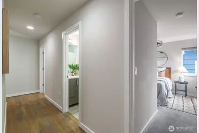 2007 NW 63rd Street #B, Seattle, WA 98107 - Photo 5
