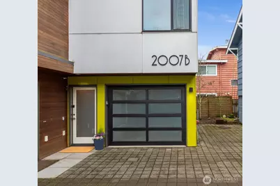 2007 NW 63rd Street #B, Seattle, WA 98107 - Photo 1