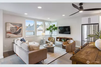 2007 NW 63rd Street #B, Seattle, WA 98107 - Photo 13