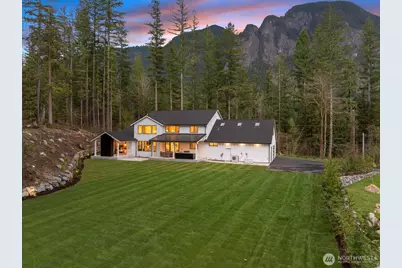 6993 N Fork Road SE, Snoqualmie, WA 98065 - Photo 37