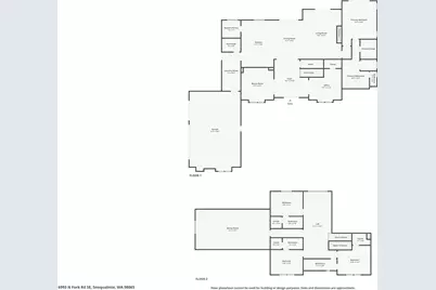 6993 N Fork Road SE, Snoqualmie, WA 98065 - Photo 39