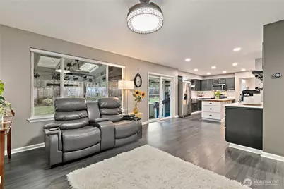 20016 127th Street Ct E, Bonney Lake, WA 98391 - Photo 13