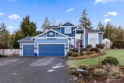 20016 127th Street Ct E, Bonney Lake, WA 98391 - Photo 1