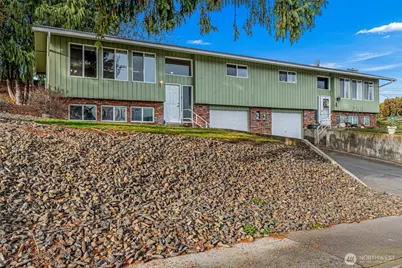 1100 Vista Place #B, Wenatchee, WA 98801 - Photo 3