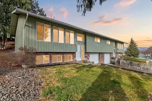 1100 Vista Pl, Wenatchee, WA 98801 - Photo 1