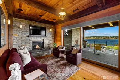 560 E Cronquist Road, Allyn, WA 98524 - Photo 31