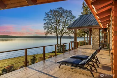 560 E Cronquist Road, Allyn, WA 98524 - Photo 17