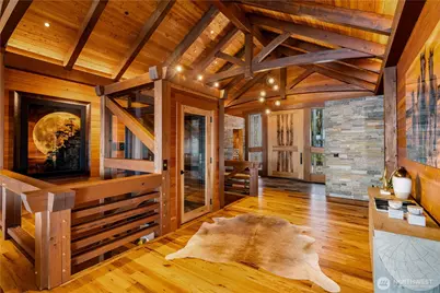 560 E Cronquist Road, Allyn, WA 98524 - Photo 5