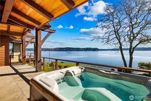 560 E Cronquist Rd, Allyn, WA 98524 - Photo 21