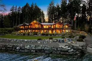 560 E Cronquist Rd, Allyn, WA 98524 - Photo 1