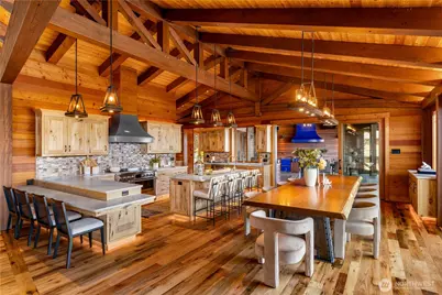 560 E Cronquist Road, Allyn, WA 98524 - Photo 9