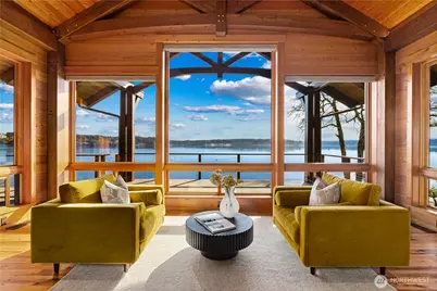 560 E Cronquist Road, Allyn, WA 98524 - Photo 7