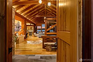 560 E Cronquist Rd, Allyn, WA 98524 - Photo 3