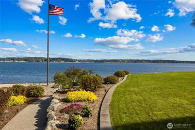 560 E Cronquist Road, Allyn, WA 98524 - Photo 35