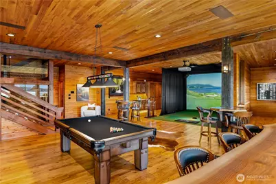 560 E Cronquist Road, Allyn, WA 98524 - Photo 23