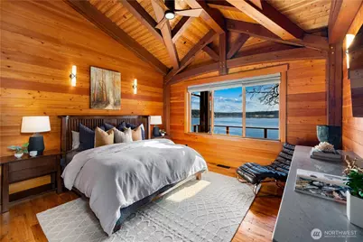 560 E Cronquist Road, Allyn, WA 98524 - Photo 19