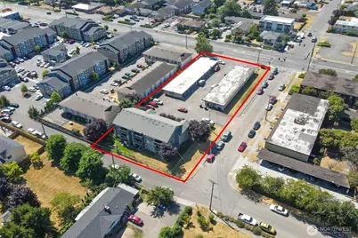 7603 Pacific Avenue, Tacoma, WA 98408 - Photo 25