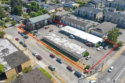 7603 Pacific Avenue, Tacoma, WA 98408 - Photo 1