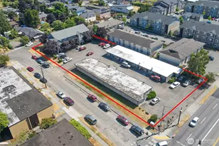 7603 Pacific Ave, Tacoma, WA 98408 - Photo 1