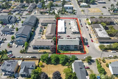 7603 Pacific Avenue, Tacoma, WA 98408 - Photo 23