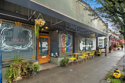 5901 Phinney Avenue N #106, Seattle, WA 98103 - Photo 17