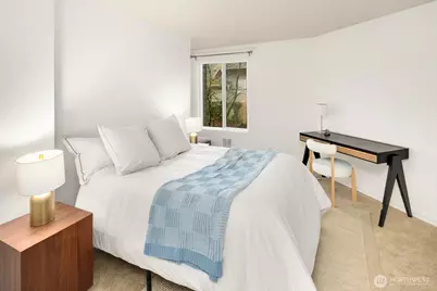 5901 Phinney Avenue N #106, Seattle, WA 98103 - Photo 13