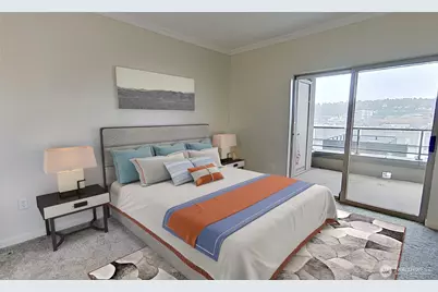 1000 Aurora Avenue N #409, Seattle, WA 98109 - Photo 13